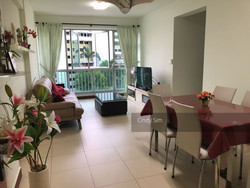 Blk 420 Clementi Avenue 1 (Clementi), HDB 4 Rooms #202323422